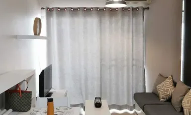 For rent 1 bed condo in Ratchathewi, Bangkok