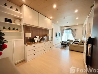 出租 3 卧室 公寓 在 Huai Khwang, 曼谷