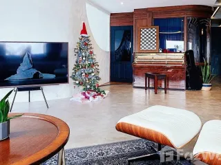 For sale 2 bedrooms condo in Watthana, Bangkok