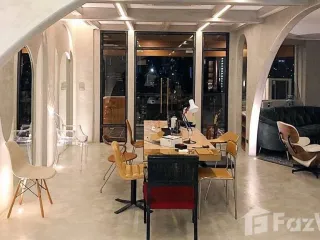 For sale 2 bedrooms condo in Watthana, Bangkok