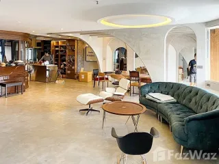For sale 2 bedrooms condo in Watthana, Bangkok