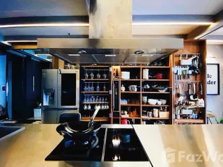 For sale 2 bedrooms condo in Watthana, Bangkok
