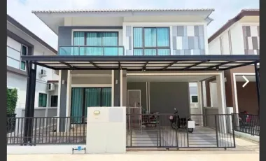 À louer 3 chambres maison à Mueang Chiang Mai, Chiang Mai