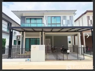 For rent 3 bedrooms house in Mueang Chiang Mai, Chiang Mai