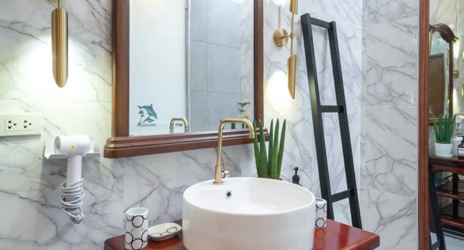 For rent 3 bedrooms house in Bang Kho Laem, Bangkok