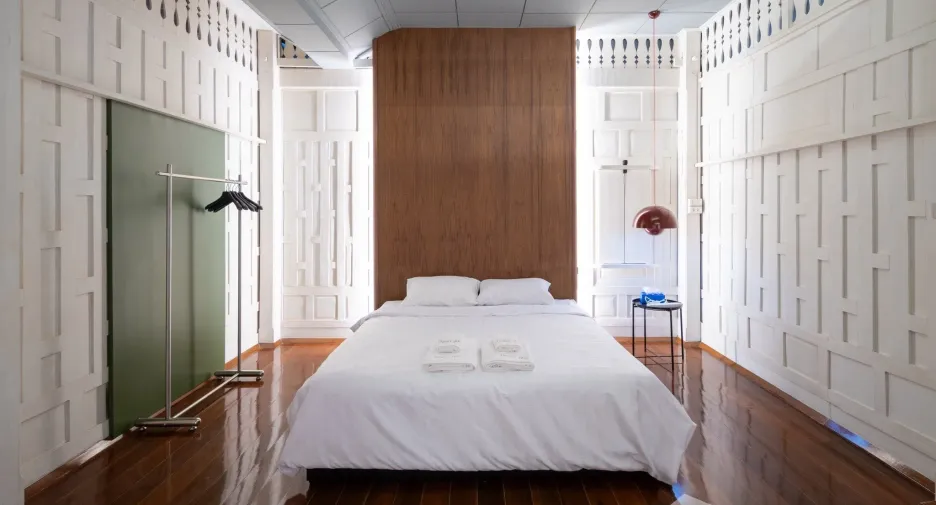 For rent 3 bedrooms house in Bang Kho Laem, Bangkok