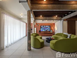 For rent 3 bedrooms house in Bang Kho Laem, Bangkok
