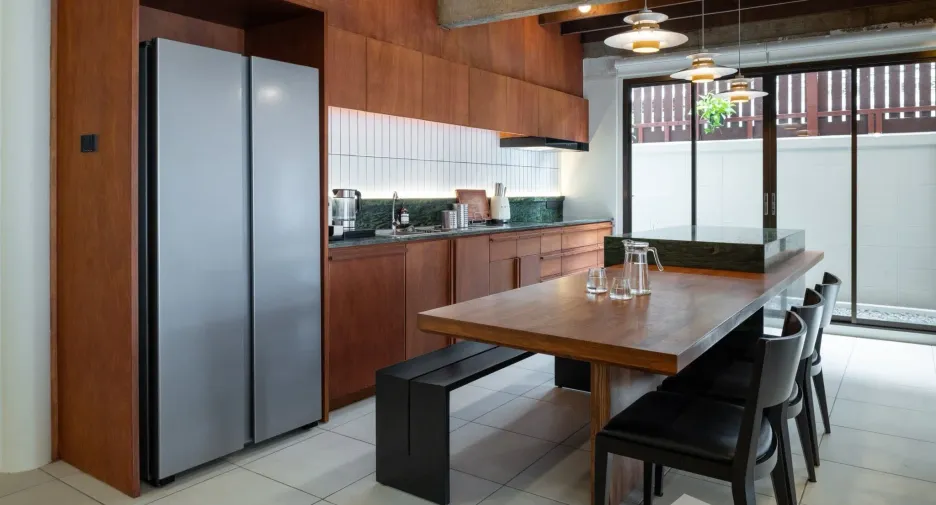 For rent 3 bedrooms house in Bang Kho Laem, Bangkok