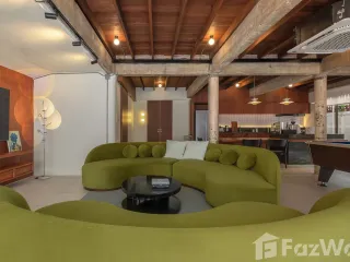 For rent 3 bedrooms house in Bang Kho Laem, Bangkok