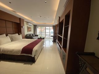 出租 公寓 公寓 在 Bang Lamung, Chon Buri