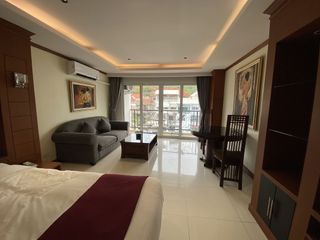 出租 公寓 公寓 在 Bang Lamung, Chon Buri