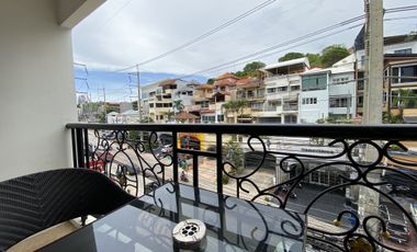For rent スタジオ condo in Pratumnak, Pattaya