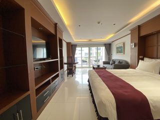 出租 公寓 公寓 在 Bang Lamung, Chon Buri