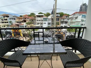 For rent studio condo in Bang Lamung, Chonburi