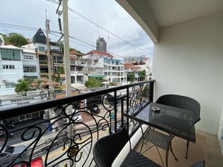 出租 公寓 公寓 在 Bang Lamung, Chon Buri