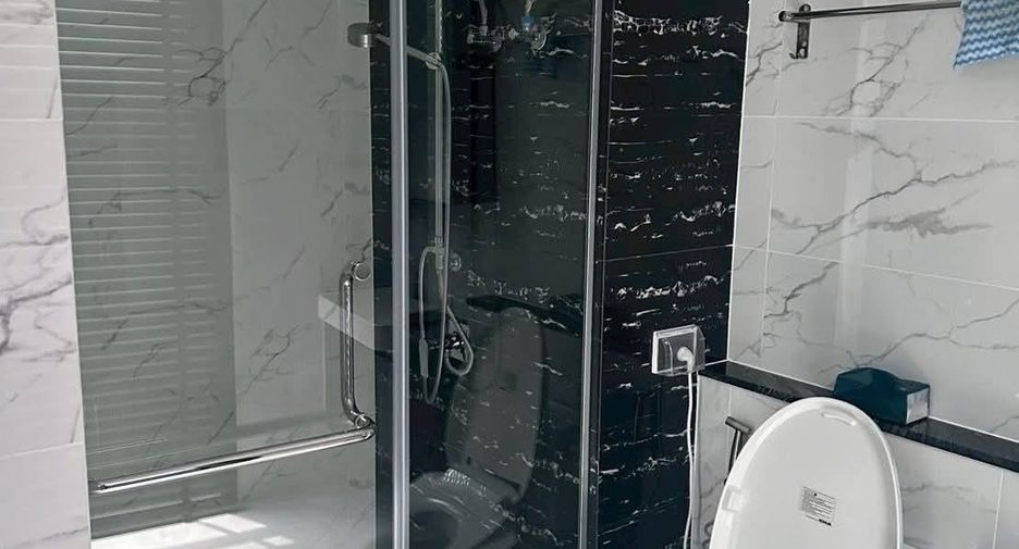 For sale 2 ベッドルーム condo in Yan Nawa, Bangkok