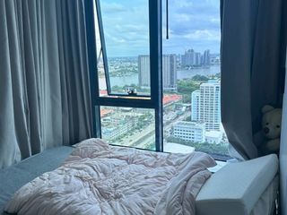 Wohnung zum Kauf mit 2 Zimmer in Yan Nawa, Bangkok