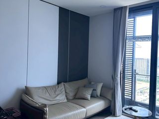 Wohnung zum Kauf mit 2 Zimmer in Yan Nawa, Bangkok