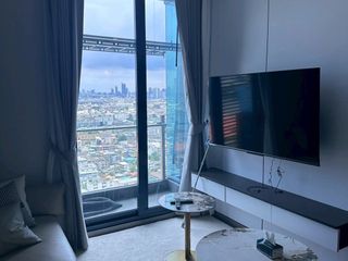 Wohnung zum Kauf mit 2 Zimmer in Yan Nawa, Bangkok