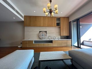 For rent 1 bed condo in Yan Nawa, Bangkok