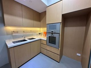 For rent 1 bed condo in Yan Nawa, Bangkok