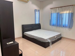 出租 3 卧室 独立屋 在 Bang Lamung, Chon Buri