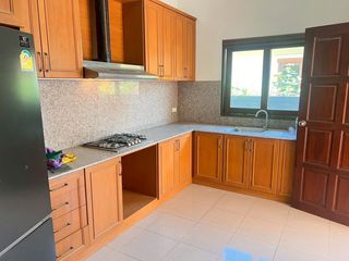 出租 3 卧室 独立屋 在 Bang Lamung, Chon Buri