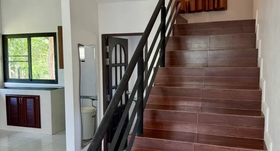 For sale 3 ベッドルーム house in Samoeng, Chiang Mai