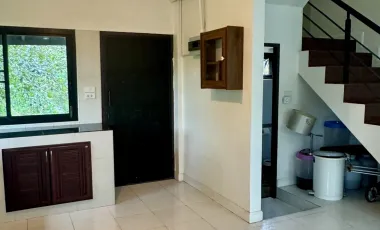 For sale 3 ベッドルーム house in Samoeng, Chiang Mai