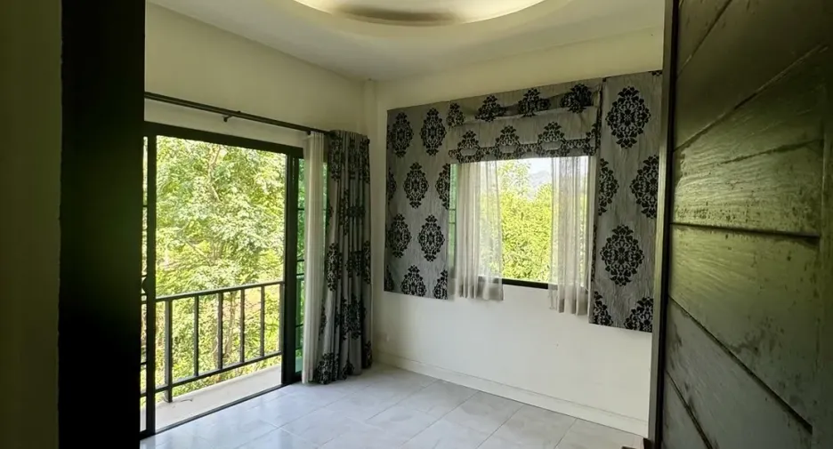 For sale 3 ベッドルーム house in Samoeng, Chiang Mai
