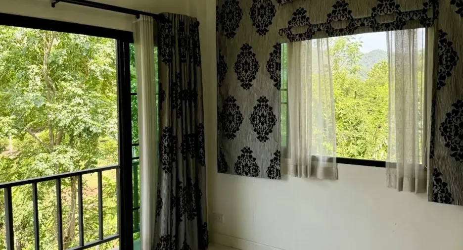 For sale 3 ベッドルーム house in Samoeng, Chiang Mai