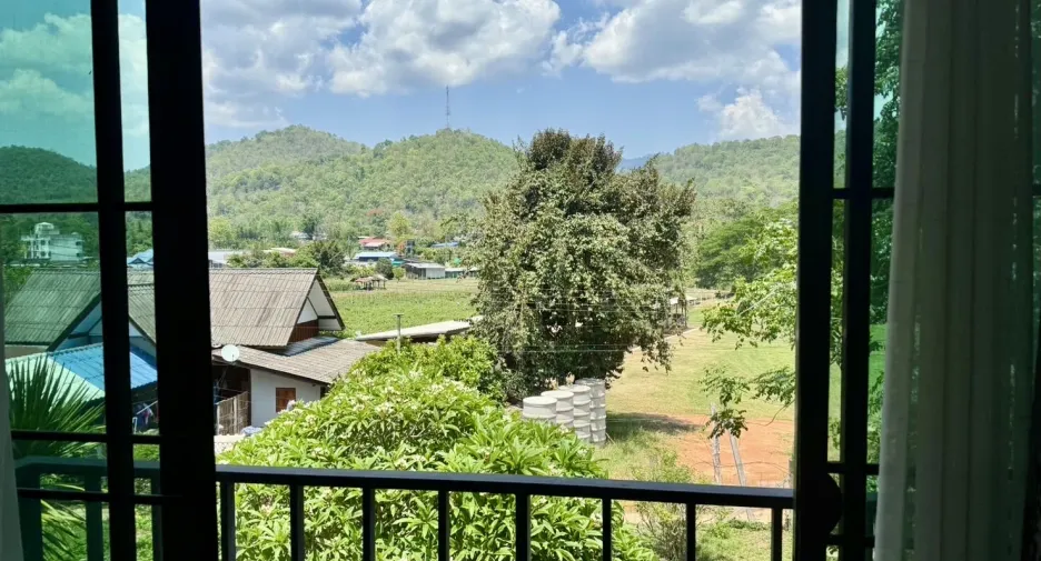 For sale 3 ベッドルーム house in Samoeng, Chiang Mai