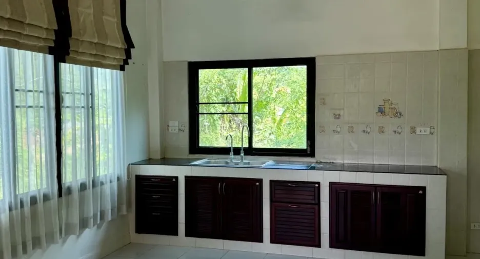 For sale 3 ベッドルーム house in Samoeng, Chiang Mai