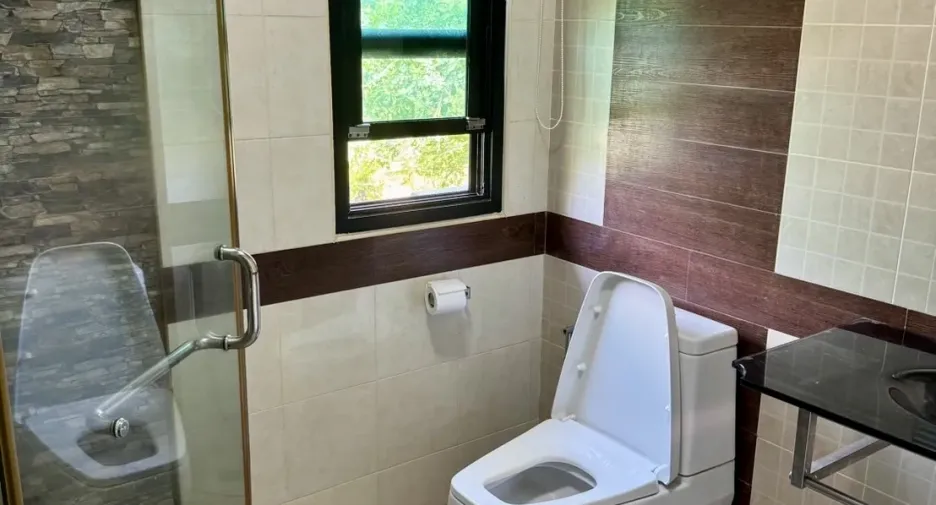 For sale 3 ベッドルーム house in Samoeng, Chiang Mai