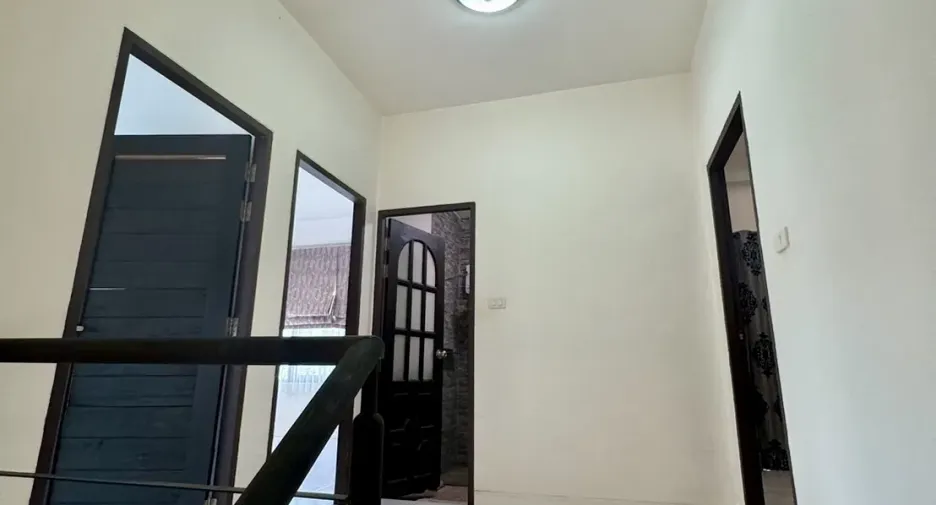 For sale 3 ベッドルーム house in Samoeng, Chiang Mai