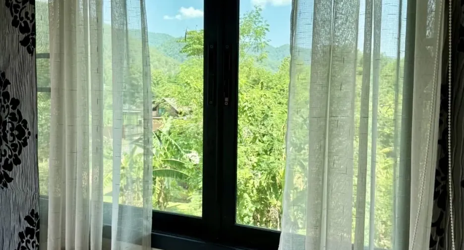 For sale 3 ベッドルーム house in Samoeng, Chiang Mai