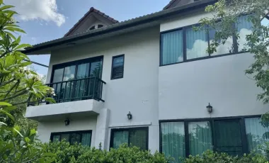 For sale 3 ベッドルーム house in Samoeng, Chiang Mai