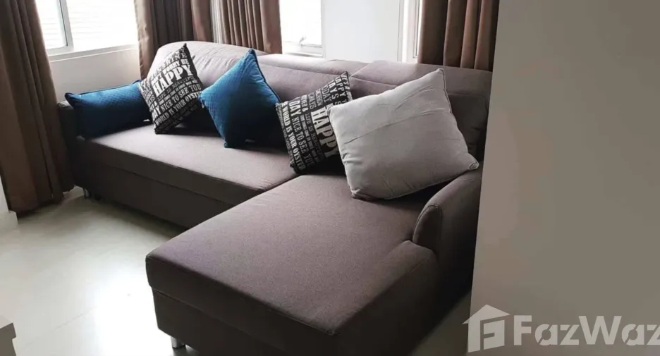 À louer 1 chambre condo à Mueang Chiang Mai, Chiang Mai
