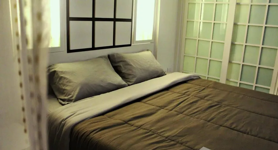 À louer 1 chambre condo à Mueang Chiang Mai, Chiang Mai