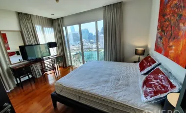 À louer 2 chambres condo à Watthana, Bangkok