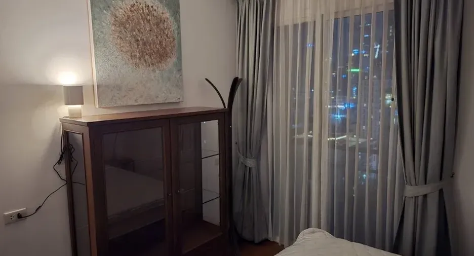 For rent 2 ベッドルーム condo in Watthana, Bangkok