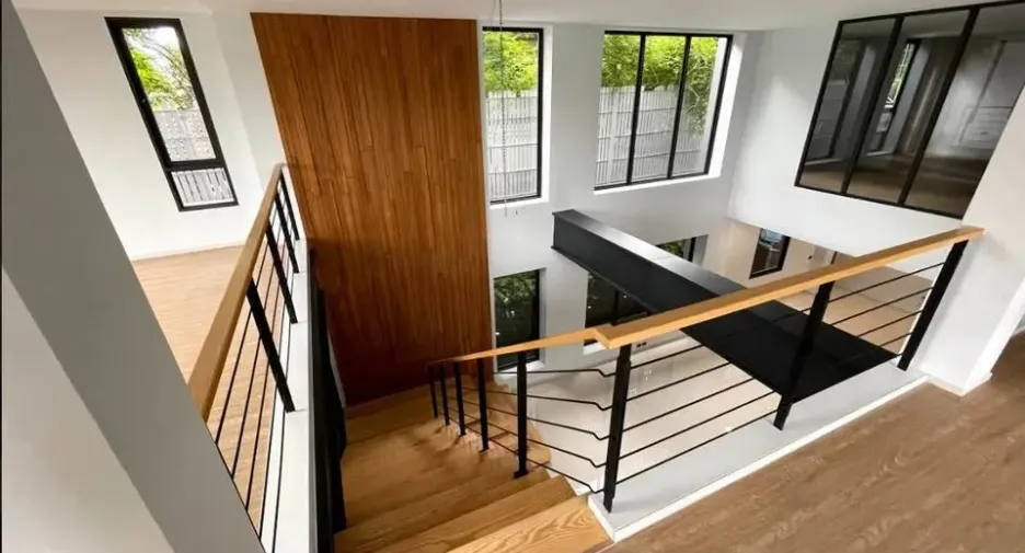 Casa en venta de 5 habitaciones en Watthana, Bangkok