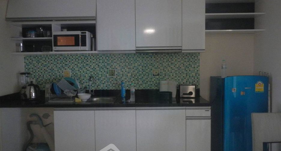 For sale 1 Beds condo in Chatuchak, Bangkok