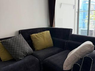 For sale 1 bed condo in Chatuchak, Bangkok
