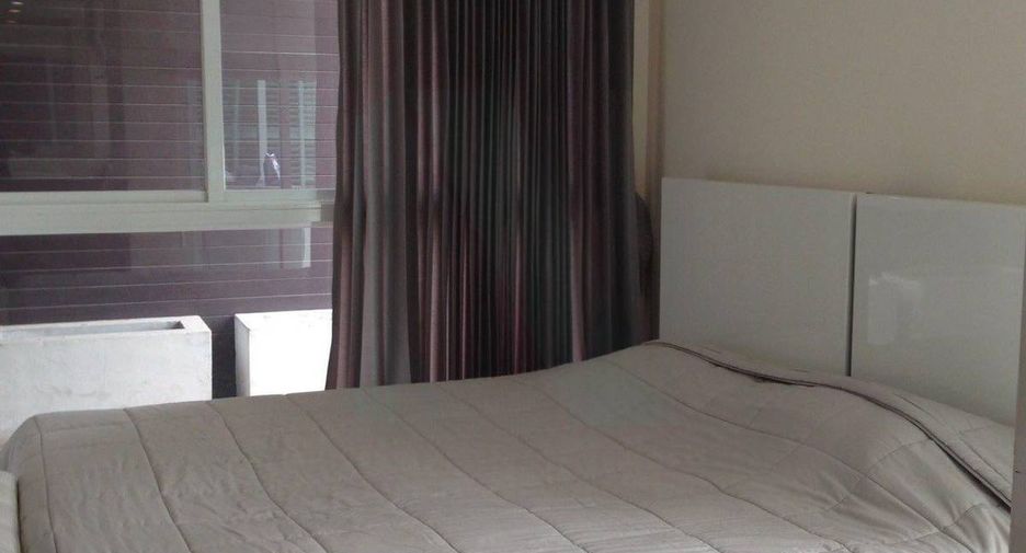 For sale 1 Beds condo in Chatuchak, Bangkok
