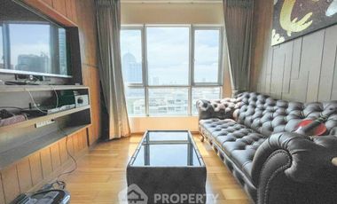 Wohnung zum Kauf mit 2 Zimmer in Khlong San, Bangkok