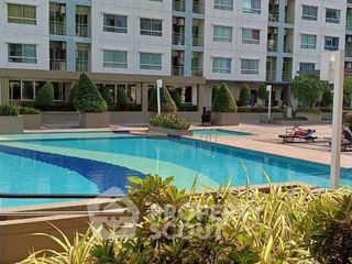 For rent and for sale 1 bed condo in Bang Lamung, Chonburi