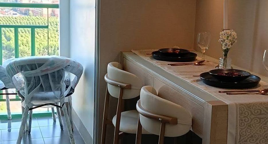 For rent and for sale 1 bed condo in Jomtien, Pattaya
