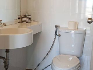 For rent and for sale 1 bed condo in Bang Lamung, Chonburi