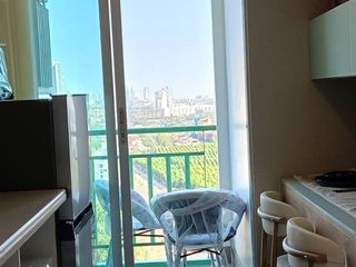 For rent and for sale 1 bed condo in Bang Lamung, Chonburi